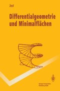 Differentialgeometrie und Minimalflÿchen