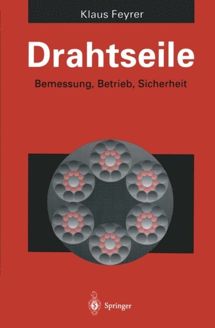Klaus Feyrer - Drahtseile, E-bok