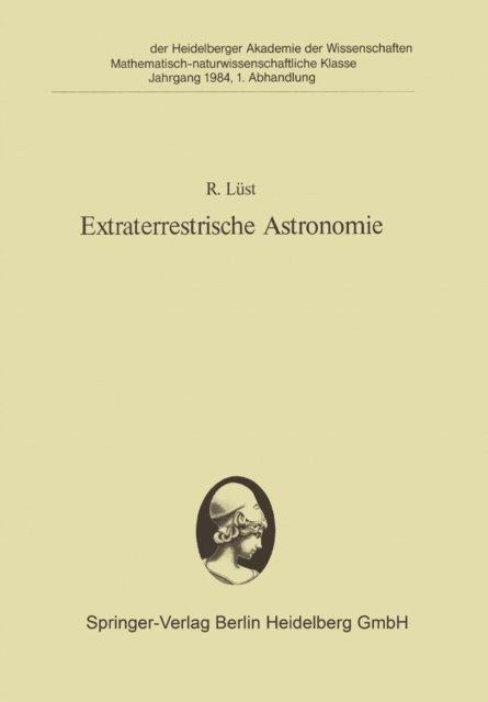 Extraterrestrische Astronomie