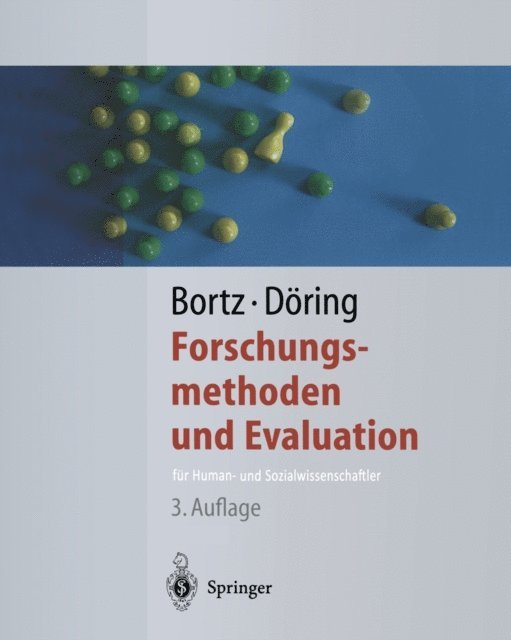 Nicola Doring, Jurgen Bortz - Forschungsmethoden und Evaluation, E-bok
