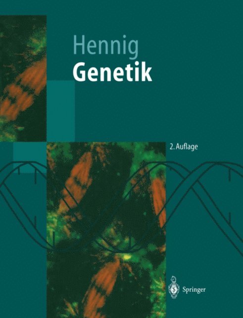 Genetik