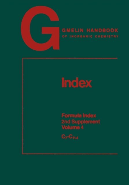 Rudolf Warncke, Paul Velic, Hans-Jurgen Richter-Ditten, Uwe Nohl, Renate Nohl, Bernd Kalbskopf, Renate Jonuschat, Helga Hartwig, Rainer Bohrer - Index, E-bok