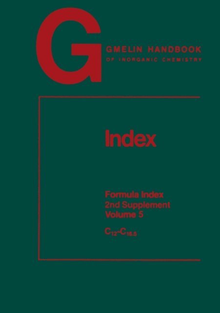 Rudolf Warncke, Paul Velic, Hans-Jurgen Richter-Ditten, Uwe Nohl, Renate Nohl, Bernd Kalbskopf, Renate Jonuschat, Helga Hartwig, Rainer Bohrer - Index, E-bok