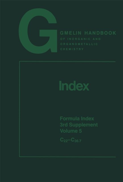 Hans-Jurgen Richter-Ditten, Uwe Nohl, Bernd Kalbskopf, Paul Kampf, Rainer Bohrer - Index, E-bok