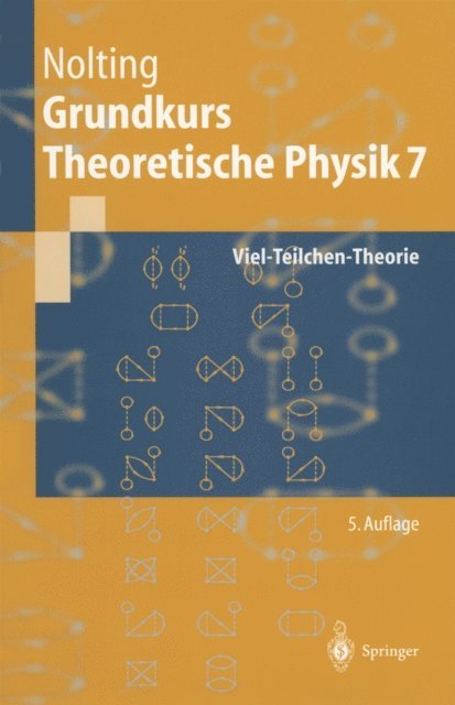 Wolfgang Nolting - Grundkurs Theoretische Physik, E-bok
