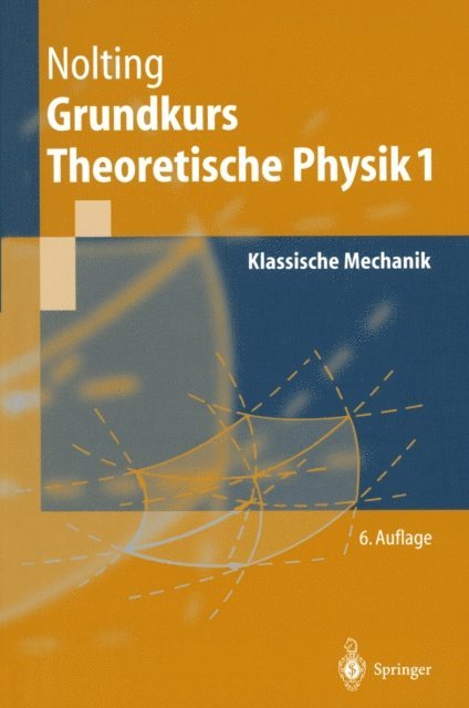 Wolfgang Nolting - Grundkurs Theoretische Physik, E-bok