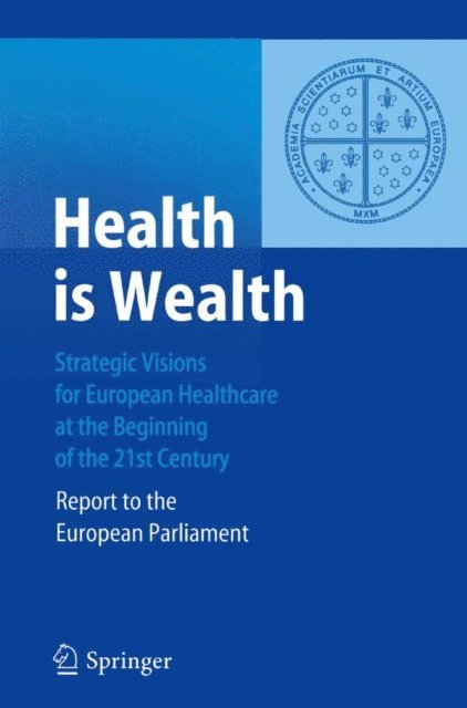 Felix Unger - Health is Wealth, E-bok