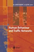 Human Behaviour and Traffic Networks