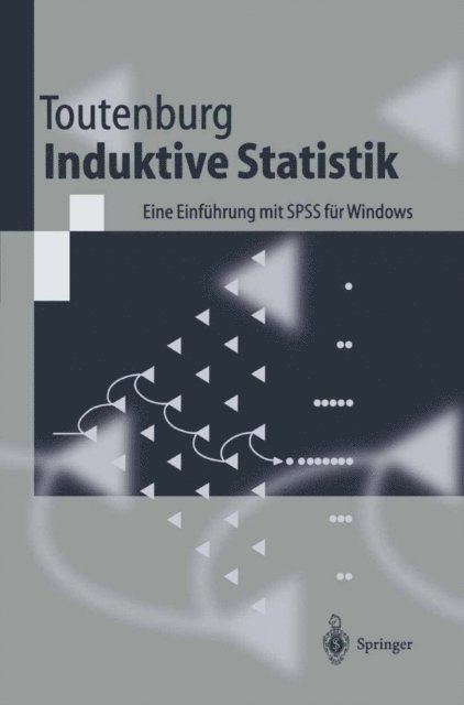 Helge Toutenburg - Induktive Statistik, E-bok