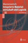 Integrierte Materialwirtschaft und Logistik