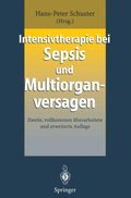 Intensivtherapie bei Sepsis und Multiorganversagen