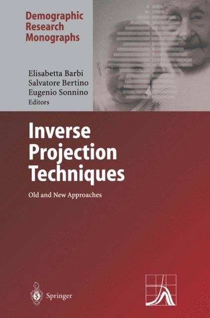 Eugenio Sonnino, Salvatore Bertino, Elisabetta Barbi - Inverse Projection Techniques, E-bok