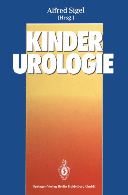 Kinderurologie