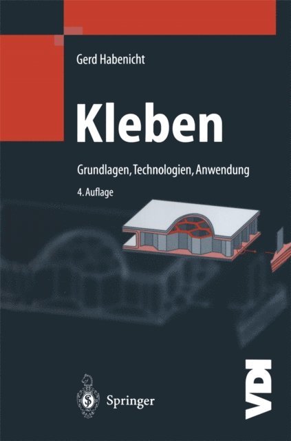 Gerd Habenicht - Kleben, E-bok