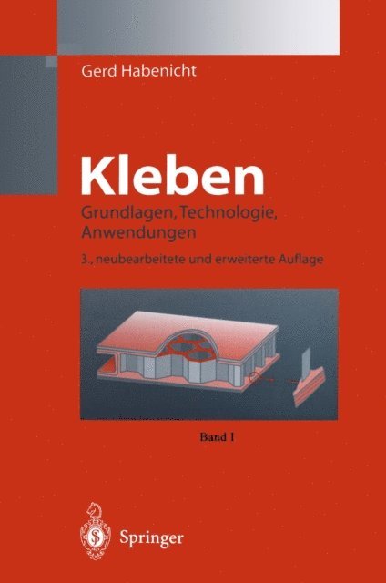Gerd Habenicht - Kleben, E-bok