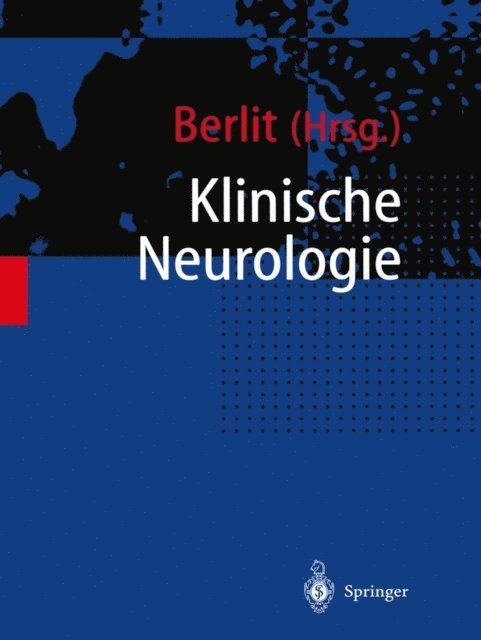P. Berlit - Klinische Neurologie, E-bok