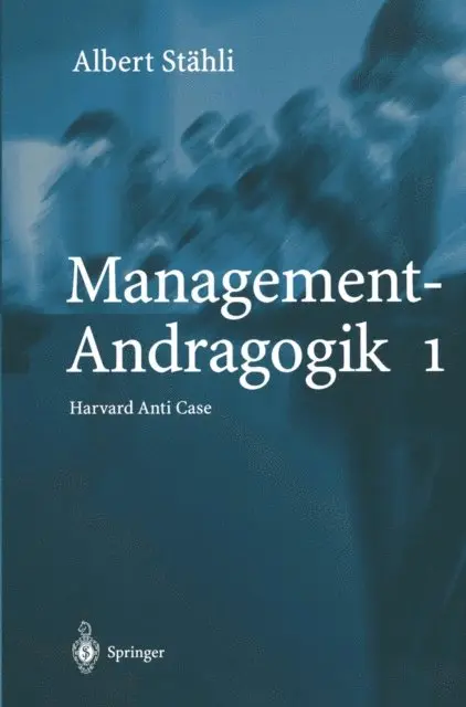 Albert Stahli - Management-Andragogik 1, E-bok. Tillgänglighet: Lägg i varukorg