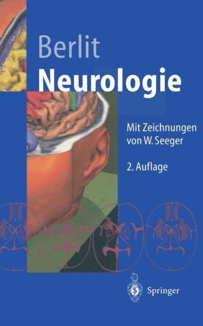 Peter Berlit - Neurologie, E-bok