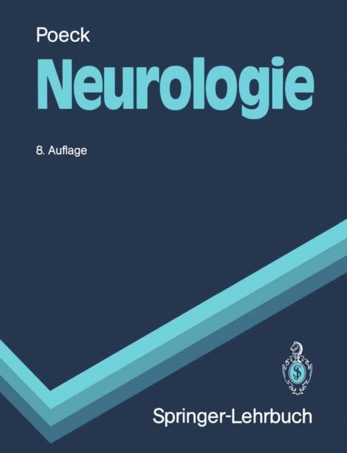 Klaus Poeck - Neurologie, E-bok
