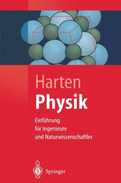 Ulrich Harten - Physik, E-bok. Tillgänglighet: Lägg i varukorg