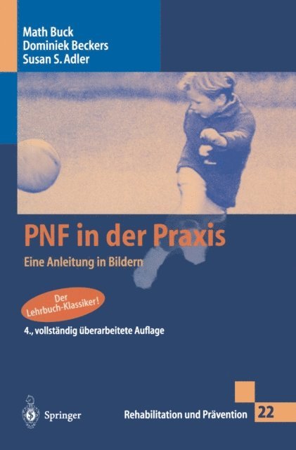 Susan S. Adler, Dominiek Beckers, Math Buck - PNF in der Praxis, E-bok