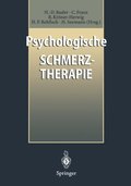 Psychologische Schmerztherapie