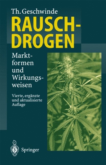 Thomas Geschwinde - Rauschdrogen, E-bok. Tillgänglighet: Lägg i varukorg