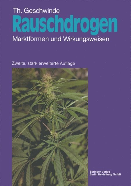 Rauschdrogen