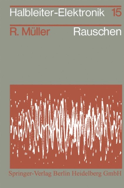 R. Muller - Rauschen, E-bok
