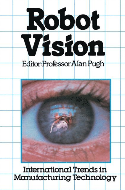 A. Pugh - Robot Vision, E-bok