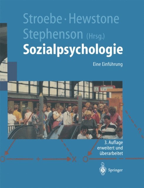 Sozialpsychologie