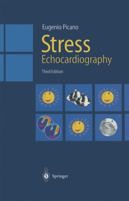 Eugenio Picano - Stress Echocardiography, E-bok. Tillgänglighet: Lägg i varukorg