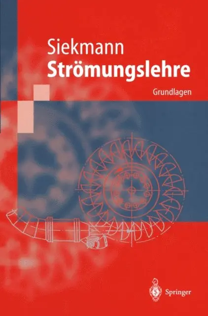 Paul Uwe Thamsen, H.E. Siekmann - Strömungslehre, E-bok. Tillgänglighet: Lägg i varukorg