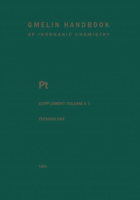 Kurt Swars, Gary J.K. Acres - Pt Platinum, E-bok