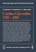 Cardiac Glycosides 17851985