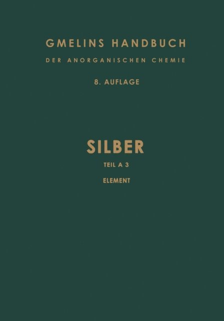 Karl-Christian Buschbeck - Silber, E-bok