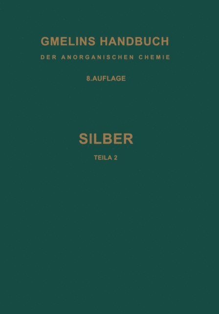 Franz Seuferling - Silber, E-bok