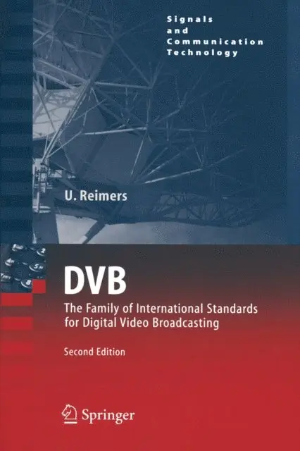 Ulrich Reimers - DVB, E-bok. Tillgänglighet: Lägg i varukorg