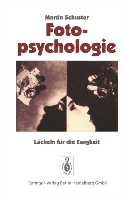 Martin Schuster - Fotopsychologie, E-bok