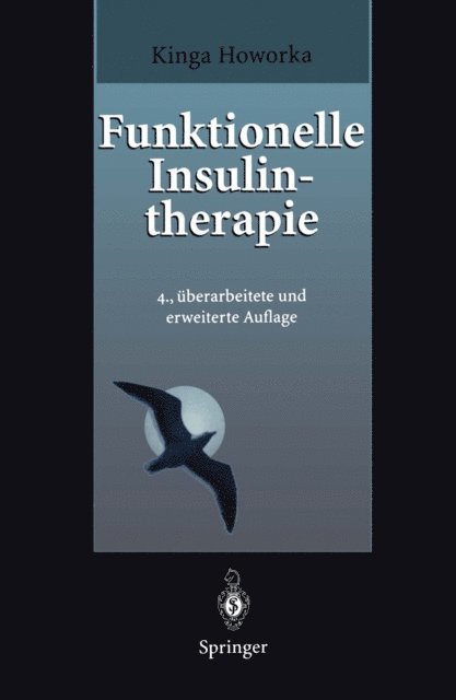 Kinga Howorka - Funktionelle Insulintherapie, E-bok. Tillgänglighet: Lägg i varukorg