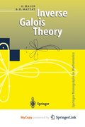 Inverse Galois Theory