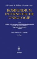 Kompendium Internistische Onkologie
