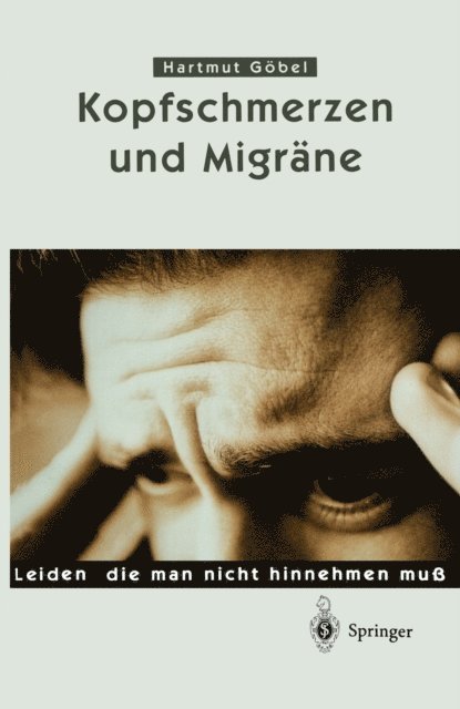 Hartmut Gobel - Kopfschmerzen und Migräne, E-bok