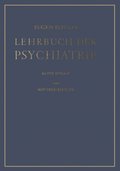 Lehrbuch der Psychiatrie