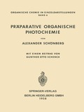 Pr�parative Organische Photochemie
