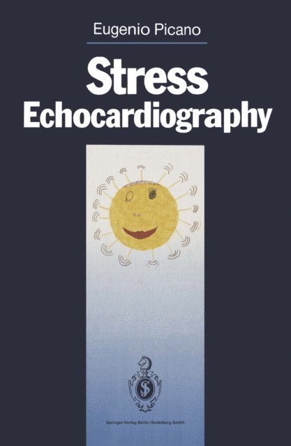Eugenio Picano - Stress Echocardiography, E-bok. Tillgänglighet: Lägg i varukorg