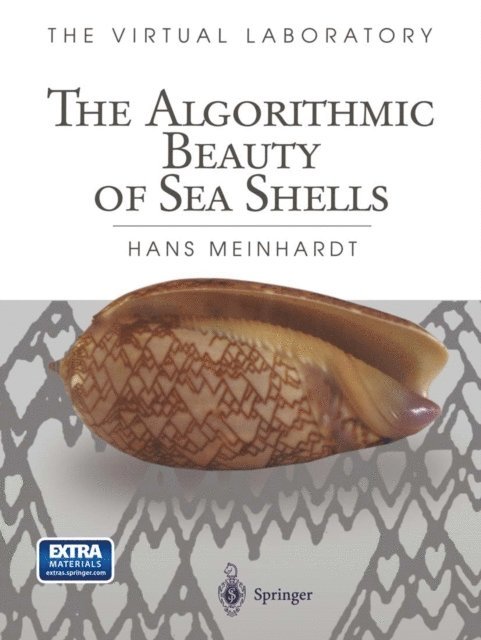 Hans Meinhardt - Algorithmic Beauty of Sea Shells, E-bok