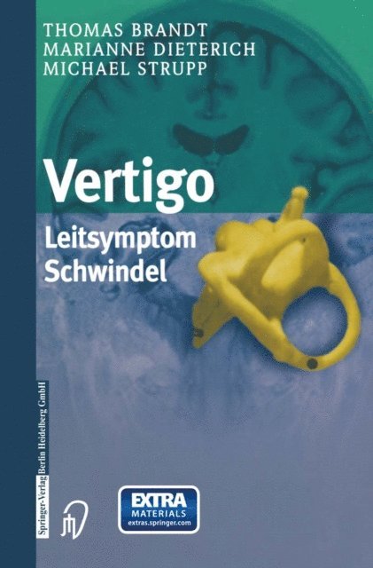 Michael Strupp, Marianne Dieterich, Thomas Brandt - Vertigo, E-bok