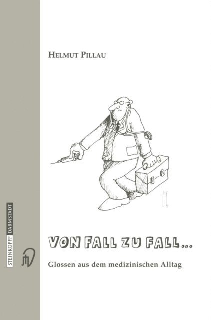 Helmut Pillau - Von Fall zu Fall…, E-bok. Tillgänglighet: Lägg i varukorg