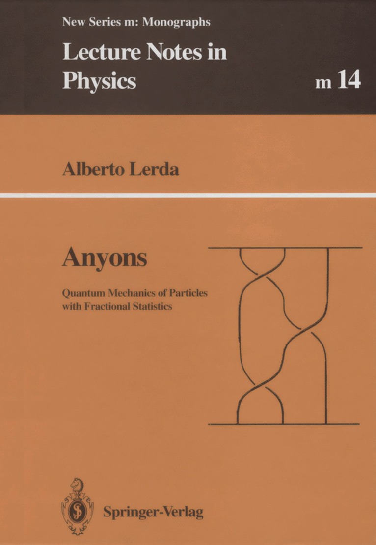 Anyons